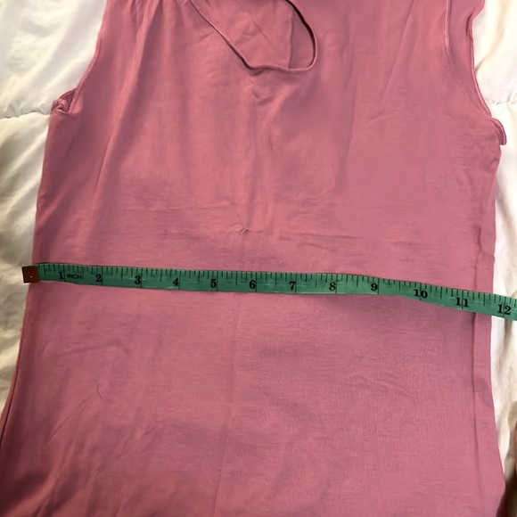 Unique design edgy daring top - Picture 7 of 10